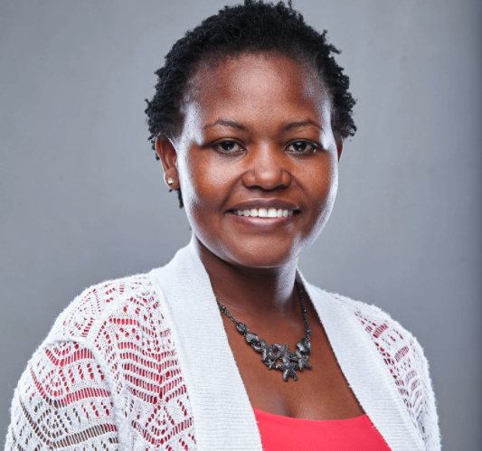 Elizabeth Kimani-Murage
