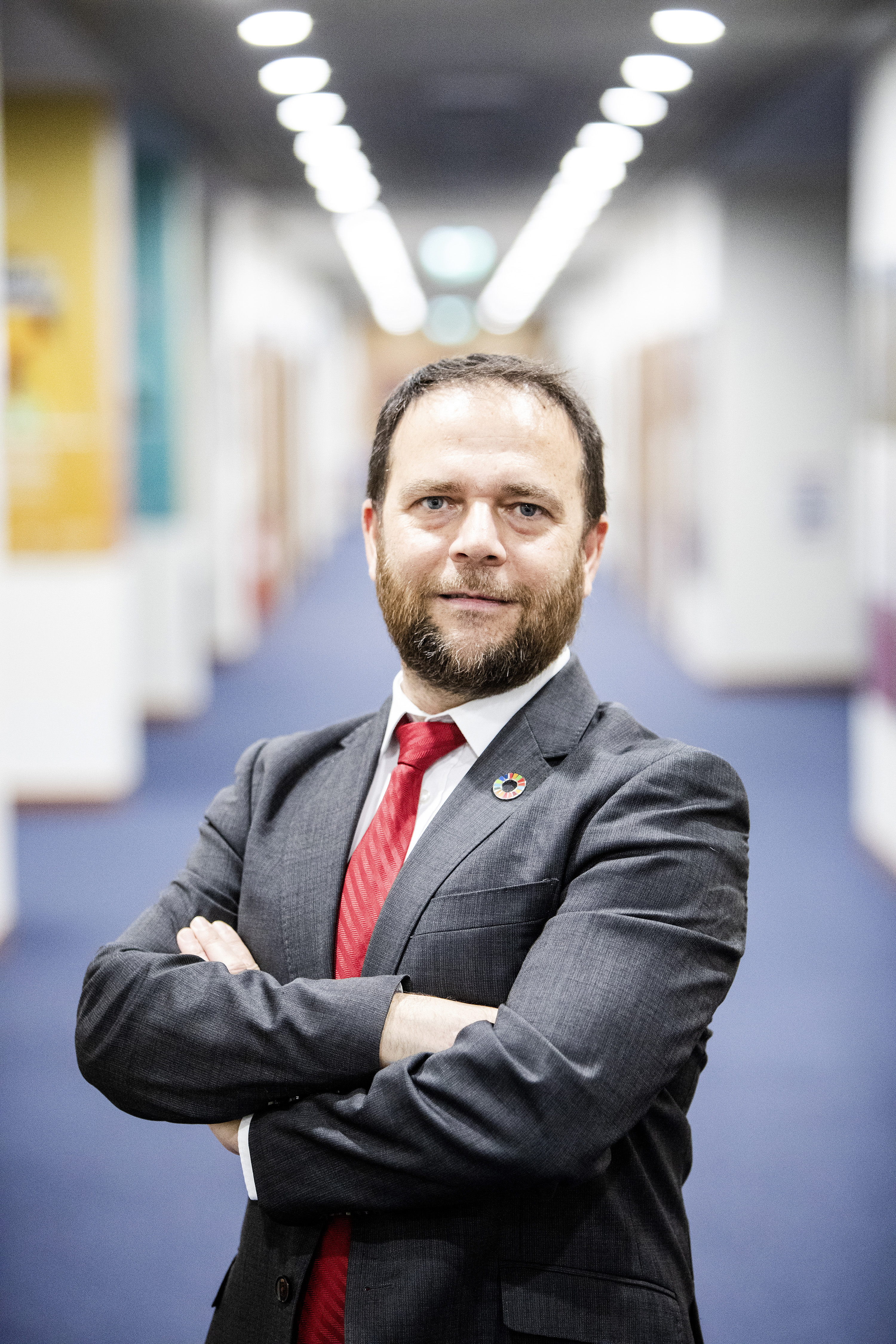 Gabriel Ferrero de Loma-Osorio