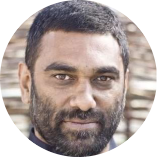 Kumi Naidoo