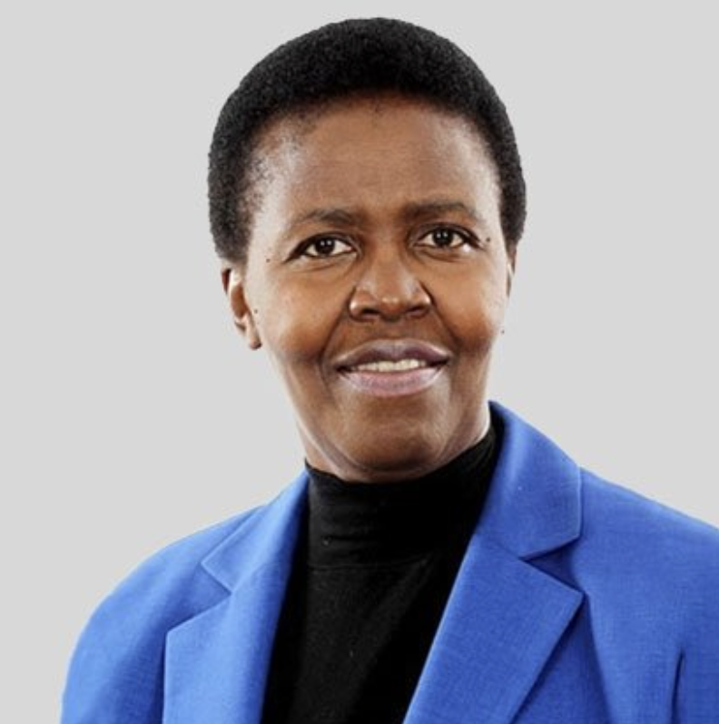 Lindiwe Sibanda