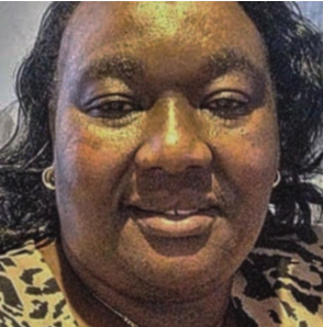 Lucy Wambui Ng'ang'a