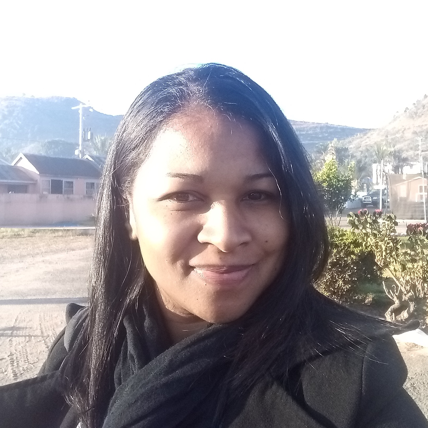 Manitrala Rasoanaivo