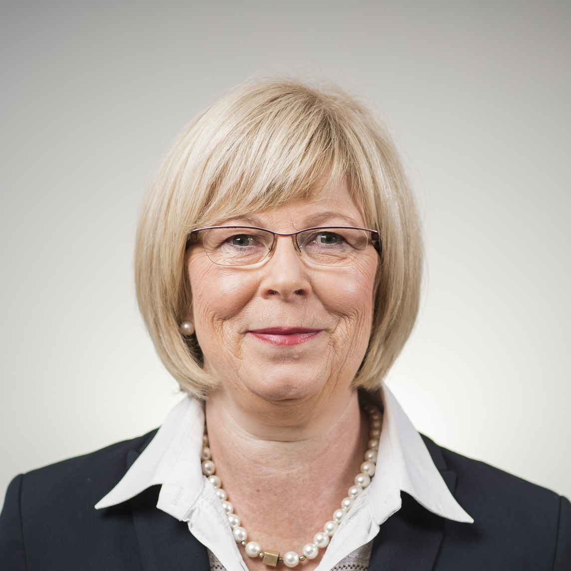 Martina Fleckenstein