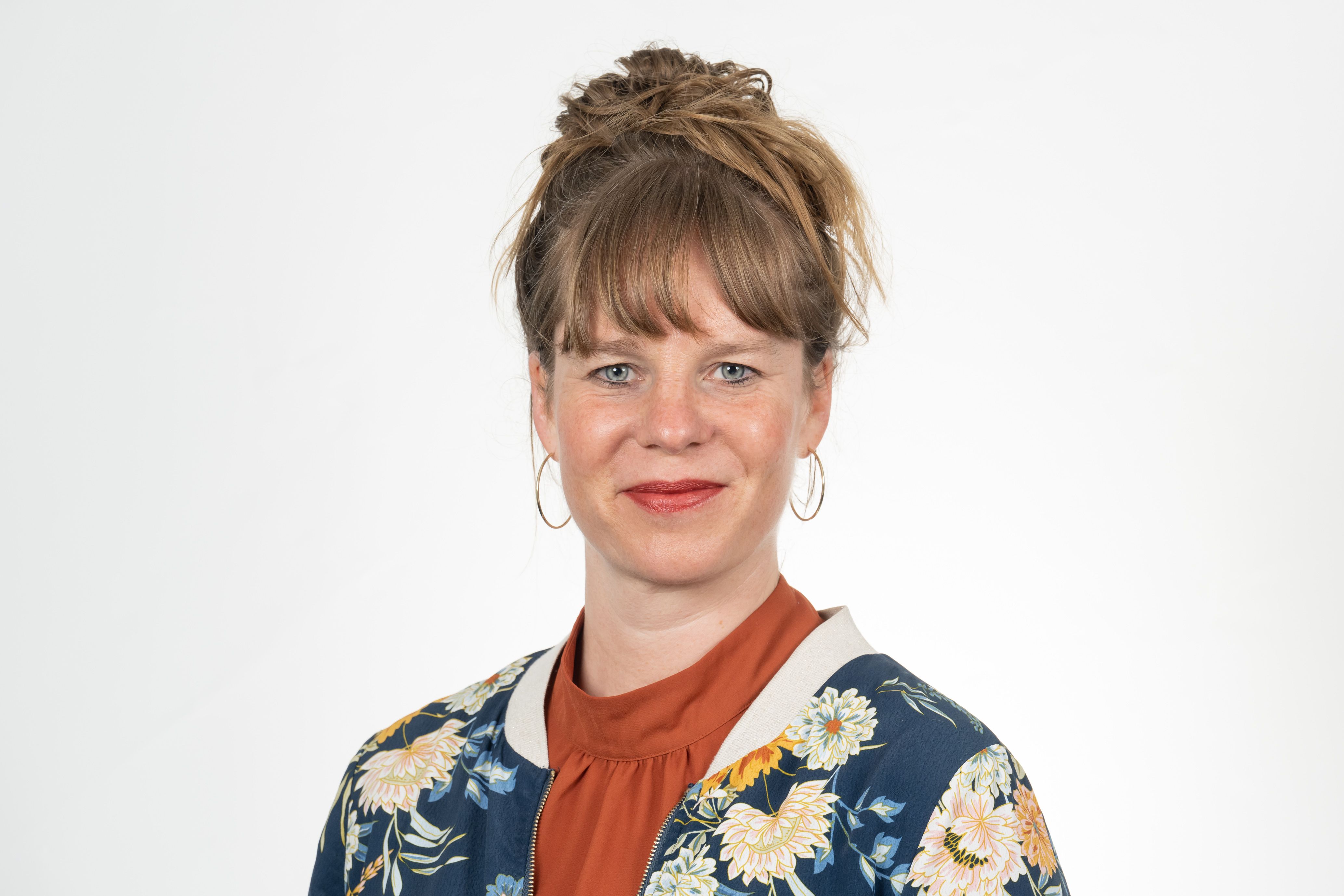 Friederike Böckmann