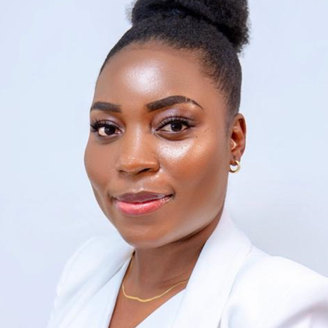 Njokom Vashti Akuhro