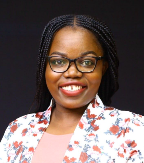 Verah Sharon Ochieng