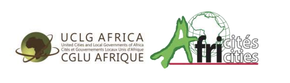 AFRICITIES SUMMIT 