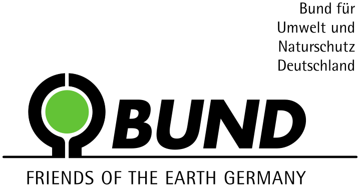 Bund für Umwelt und Naturschutz Deutschland e. V.