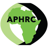 African Population and Health Research Centre (APHRC)