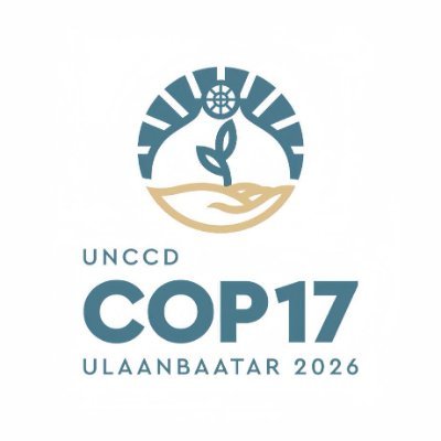 COP17 logo