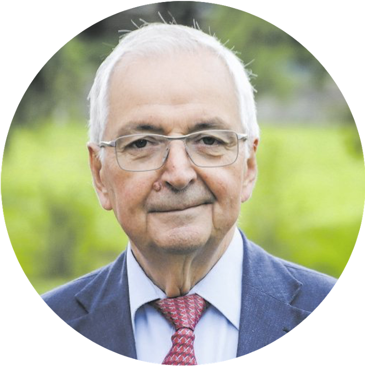 Klaus Toepfer