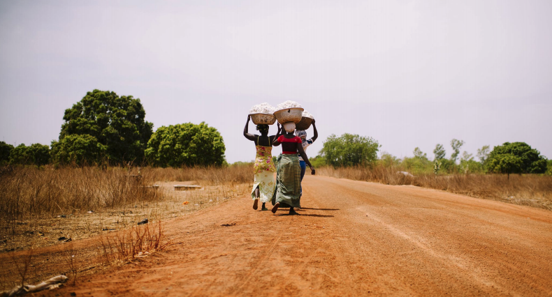 GLF Africa 2021: Outcome Statement