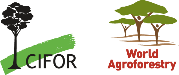 Center for International Forestry Research and World Agroforestry (CIFOR-ICRAF)