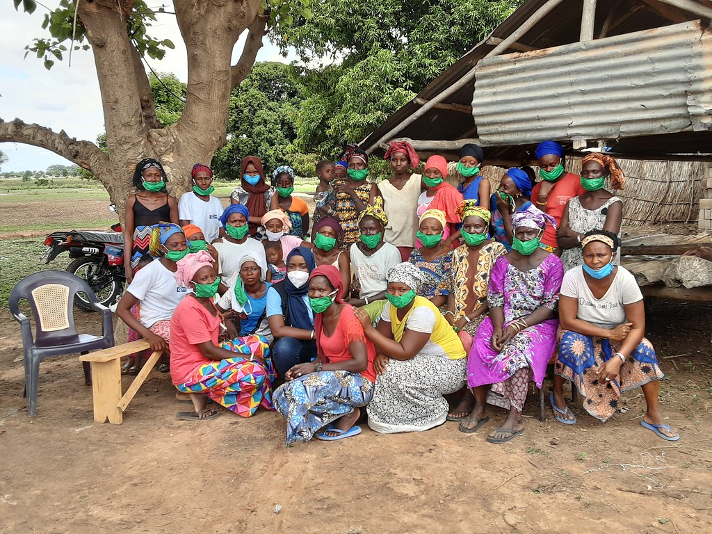 Ecosystem-based Adaptation and Green Recovery