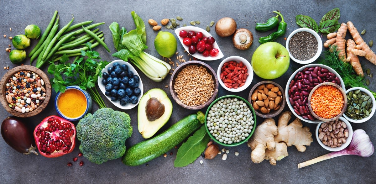 Forgotten Foods and Future Harvests: Enabling Food Producers to Thrive in a Climate-Impacted World